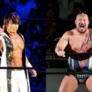 WWE】放送1000回記念大会「スマックダウン1000」に伝説のユニット