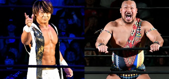 令和のプロレス界に新たな出世ロード　ノアマットでDDT所属の選手が支持拡大