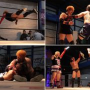 AEW×新日本】オカダとのドリームマッチを制したブライアン・ダニエル