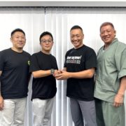 AEW】竹下幸之介、宿敵ケニーに敗れ無念の王座陥落 ～満を持しての