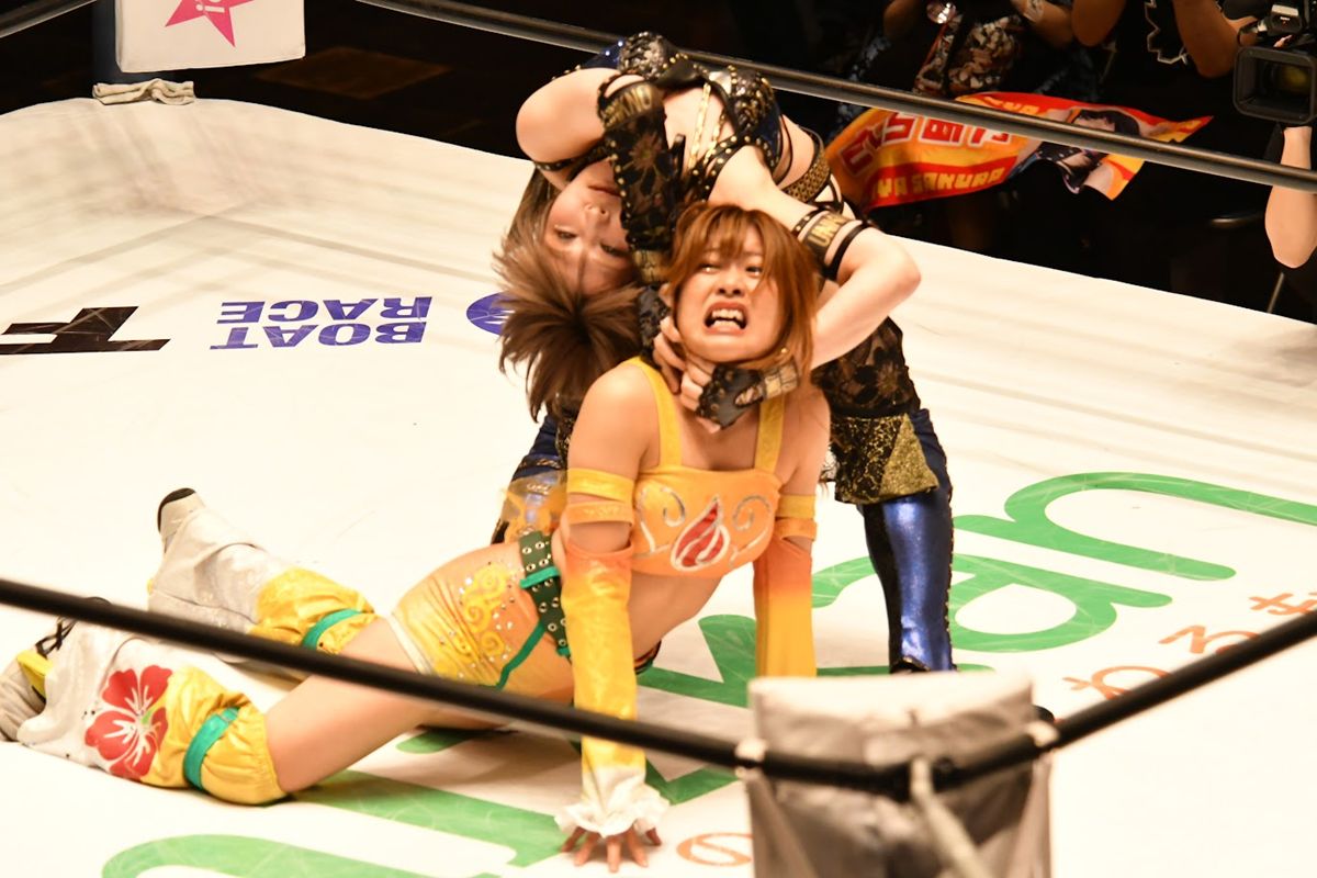 スターダム】「まだ及ばないのが分かってめっちゃ悔しい」涙の最終審査