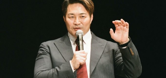 【新日本】テレビ朝日の連結子会社へ！ 棚橋弘至社長が新体制発足に伴う決意表明「新しい新日本プロレスの、次のステージへのスタート」