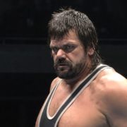 【レジェンド外国人レスラー伝】戦慄のデンジャラス・バックドロップ！四天王プロレスを過激化させた“ドクター・デス” スティーブ・ウィリアムスが魅せた「プロレスラーの凄み」