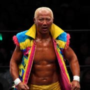 新刊『VADER TIME ベイダータイム 皇帝戦士の真実』がビッグバン
