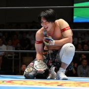 編集長コラム】「悼む 北尾光司さん」 | プロレスTODAY