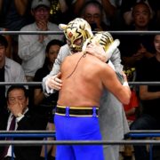 (新品・未開封) 竹下幸之介 The Alpha AEW フィギュア AEW】竹下幸之介、宿敵ケニーに敗れ無念の王座陥落 ～満を持しての
