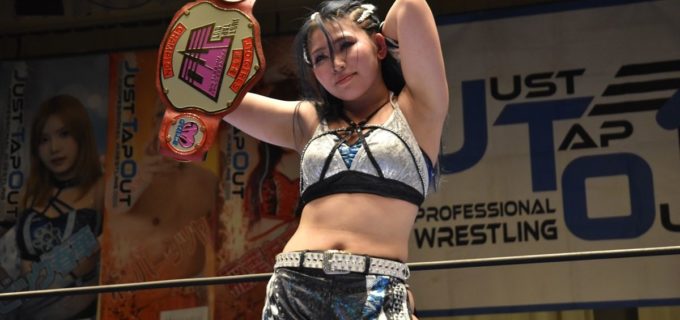 稲葉ともか | プロレスTODAY