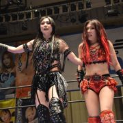 WWE】放送1000回記念大会「スマックダウン1000」に伝説のユニット
