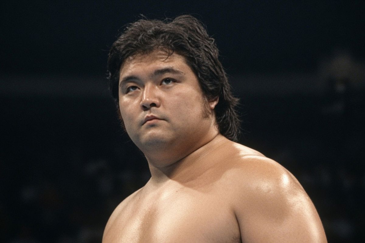 HAO 橋本　真也 破壊なくして創造なし」没後21年、今も鳴り響く『爆勝宣言』不器用で