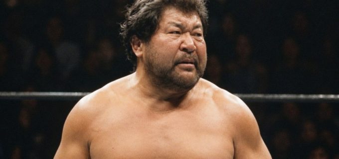 猪木との巌流島血戦や長州力の命運を左右した金言の数々。7月14日が命日の「獄門鬼」マサ斎藤、波乱万丈な人生と豪快で優しい素顔