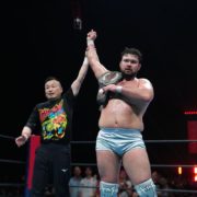 WWE】ローマン・レインズがジョン・シナを下して王座防衛も電撃復帰の