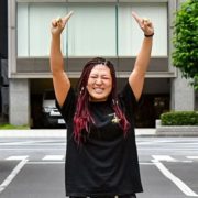 AEW】竹下幸之介、宿敵ケニーに敗れ無念の王座陥落 ～満を持しての
