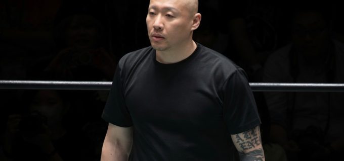 【みちのく】卍丸が膝負傷により7.19滝沢など4大会を欠場！『陸奥闘夏2026』の変更カードが決定