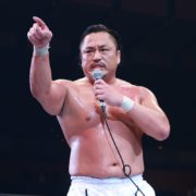 【新日本】「俺だって新日本を背負ってんだよ！」後藤洋央紀がIWGP王者・辻陽太を粉砕し単独トップ
