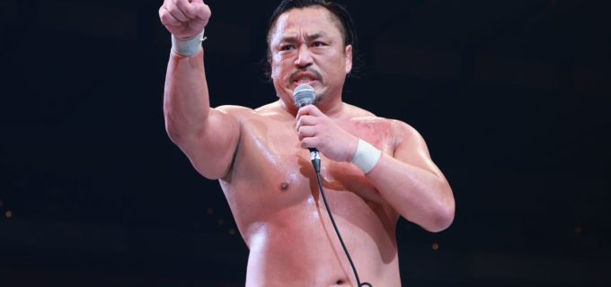 【新日本】「俺だって新日本を背負ってんだよ！」後藤洋央紀がIWGP王者・辻陽太を粉砕し単独トップ
