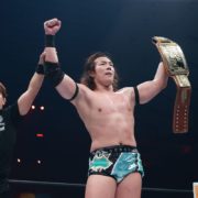 WWE】ローマン・レインズがジョン・シナを下して王座防衛も電撃復帰の