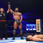 WWE】ローマン・レインズがジョン・シナを下して王座防衛も電撃復帰の