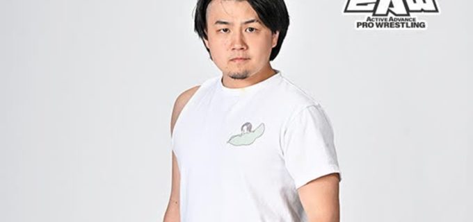 【2AW】チチャリート・翔暉が扁桃腺手術のため短期欠場へ！7.26大会を区切りに治療専念、8.23TKPガーデンシティ千葉大会での復帰目指す