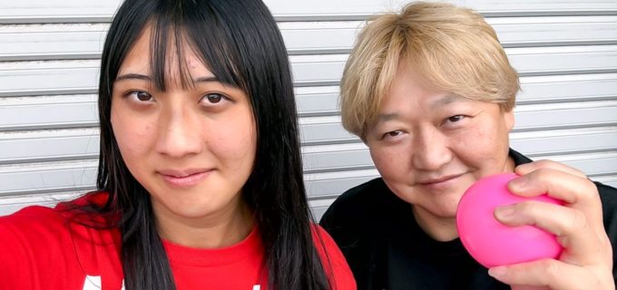 【マーベラス】「いばらの道を真っ向から踏み潰されろ」長与千種が暁千華に託す“雑草のプライド”。そして彩羽匠の抗いと覚悟