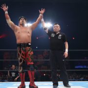 WWE】ローマン・レインズがジョン・シナを下して王座防衛も電撃復帰の