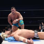 WWE】ビンス・マクマホンが新たなプロアメリカンフットボールリーグと