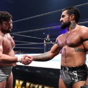 WWE】ローマン・レインズがジョン・シナを下して王座防衛も電撃復帰の