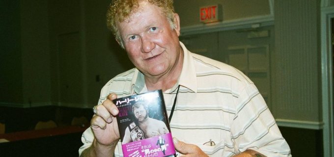 「ミスター・プロレス」ハーリー・レイスの命日（８月１日）に「古き良きアメリカンプロレス」の思い出にひたる　NWAが「世界最高峰」と呼ばれた時代