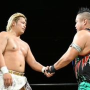 「入江茂弘はまだ生きてる」渡瀬瑞基との頂上決戦で世間に突きつける“現在進行形”の生き様—8.15後楽園、2人の男が紡ぐ物語