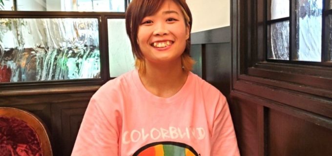 「KAIENTAI、東京女子、スターダム…各団体でちょっとずつ成長していった」～みちのくプロレス・MIRAIインタビュー（前編）
