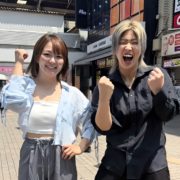 【マーベラス】「どっちかが負けたら解散でいい」スパーク・ラッシュが背負った重すぎる十字架。ヤジへの怒りと若手への“愛の鞭”を激白！