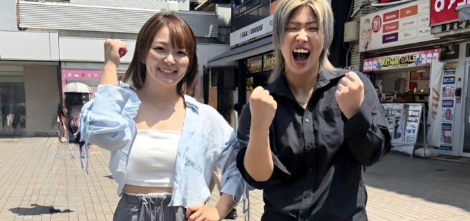 【マーベラス】「どっちかが負けたら解散でいい」スパーク・ラッシュが背負った重すぎる十字架。ヤジへの怒りと若手への“愛の鞭”を激白！