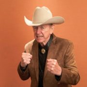 【追悼】“グレート・テキサン”ドリー・ファンク・ジュニアさん死去　日本中を熱狂させた「ザ・ファンクス」の兄が駆け抜けた85年の軌跡