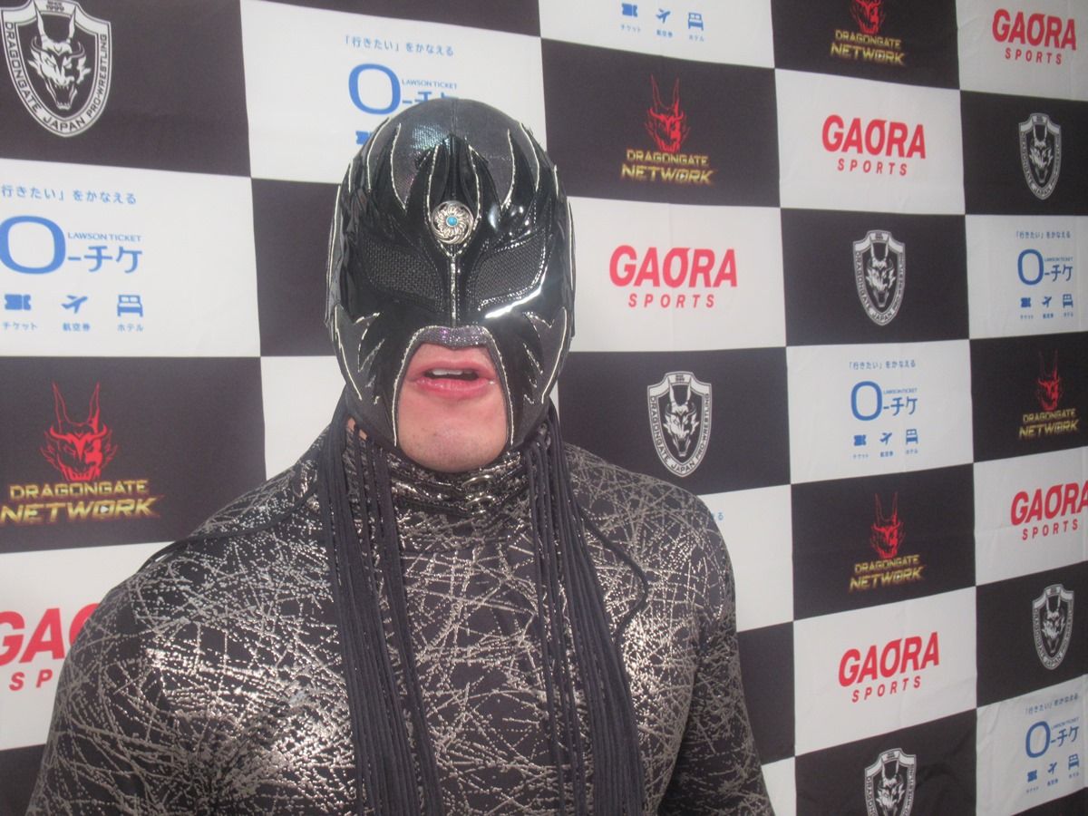 シュン・スカイウォーカーがラストマッチで帆希に惜別の勝利