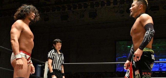 【ドラゴンゲート】YAMATOがドリームゲート新王者Kzyに「挑戦要求辞退」を迫るも、9・12大田区で実現！田中良弥vsドラゴン・キッドのブレイブ戦も決定