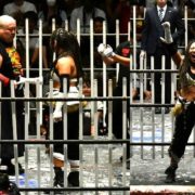大日本プロレスの勢いが戻ってきた！「デスマッチアマゾネス」の執念と、蛍光灯に集う猛者たちが作り出す極上の熱狂空間
