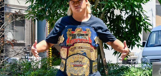 【ガンプロ】「入江さんがいなかったら、レスラーとしての俺は死んでいた」渡瀬瑞基が“最大の恩人”を指名した真意とは？8.15後楽園で魅せる“現在進行形の2人”