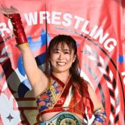【アイスリボン】8.15板橋大会の全対戦カード発表！ メインの藤本つかさ復帰戦ほか全5試合がラインナップ