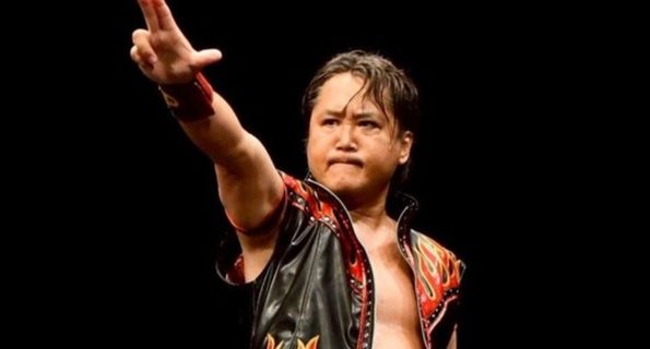 リングと地元の“二刀流”へ！現役レスラー・守屋博昭が地元・松原市にプロレスパワーを注入する
