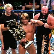 名勝負が誕生する秘密は？　予選から勝ち上がった大岩陵平の優勝で感動のフィナーレとなった『G１CLIMAX』から探った