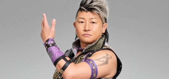【OZアカデミー】AKINOが頚椎症性脊髄症の手術で欠場へ！ Xでは「試合会場には行く」と報告