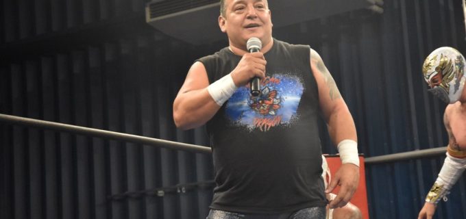 【WUW】18年の時を超え“NOAHジュニア伝説のコンビ”復活！リッキー・マルビン＆鈴木鼓太郎が9.19板橋で豪華6人タッグ戦に出陣！CIMA、スペル・デルフィンら大物ゲスト選手も集結