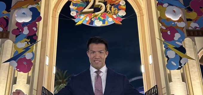 【大阪プロレス】ゼウス社長が熱烈宣言！14年ぶりの東京進出と最強決定戦『天王山2026』 団体を率いる覚悟と、見据える“究極の未来”とは？