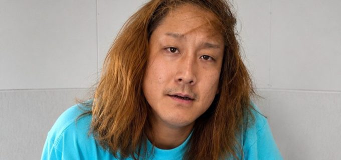 【ストロングスタイル】黒潮TOKYOジャパンが間下隼人戦の先に見据える野望「チャンピオンとしてSSPWの流れを変えてやろうっていう気持ちはある」