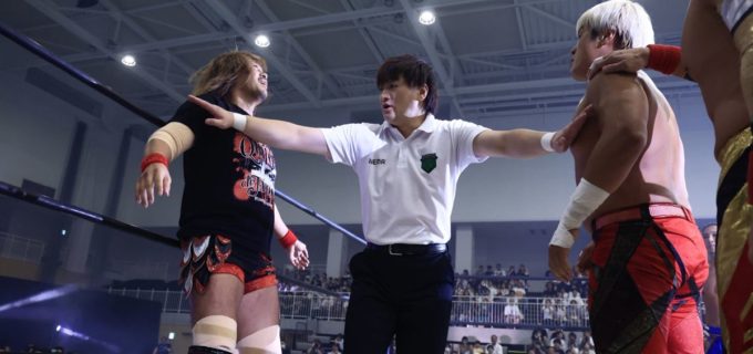 【ノア】王者・内藤哲也が敗戦の責任をレジェンドに転嫁！？『N-1』不出場へ拳王が噛みつき、AMAKUSAは故郷・熊本での丸藤超えを宣言