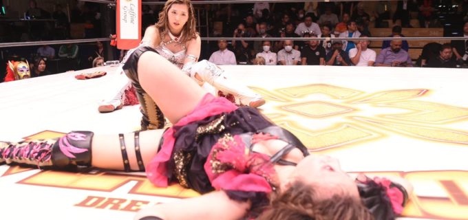 【マリーゴールド】「青野未来の時代は終わりつつある」松井珠紗の辛辣予告に、36歳を迎えたエースが燃やす2連覇への執念