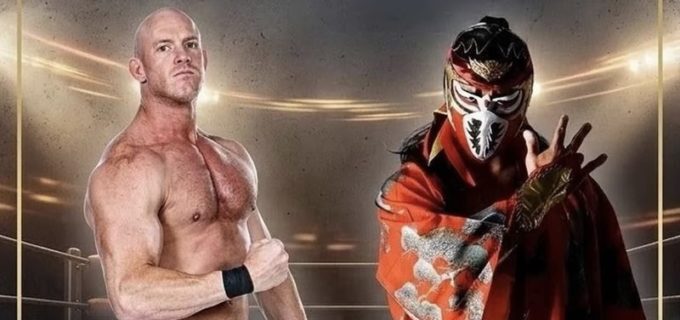 【ZERO1】熱きリングと保護猫が異色のタッグ!? 9・5板橋大会でプロレス界異例の「猫譲渡会」を開催！ クリス・ヴァイスの“ネコ愛”が実現を後押し