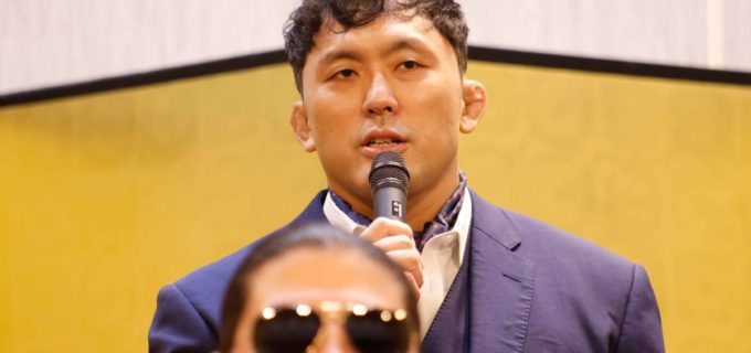 【全日本】鈴木秀樹「春の祭典を優勝できましたので、秋も優勝させていただきます」世界屈指の技巧派ティモシー・サッチャーとの初戦に全集中