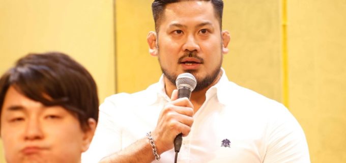 【全日本】芦野祥太郎「やっとリベンジができるチャンスをいただいた」未勝利の関本大介との王道トーナメント初戦へ決意