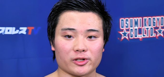 【全日本】昨年逝去した長尾一大心さんを偲び9.22後楽園で追悼式ならびに10.28釧路で追悼大会を開催