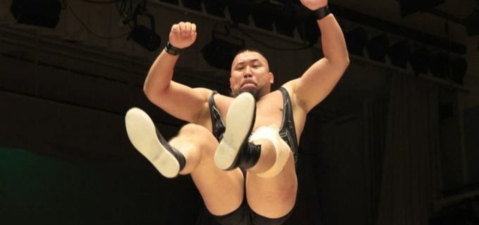 【ノア】前年覇者マサ北宮が『N-1』開幕戦勝利も怒り心頭！「遠藤と公式戦、第2試合とはどういうことだ！？」と会社へ不満爆発